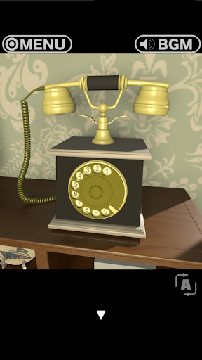 Escape game RESORT4 - Twilight cruise