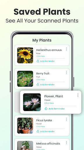 Plant Identifier - Plant Care screenshot 6