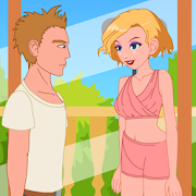 Top 46 Casual Apps Like Kiss Game : Touch Her Heart In Daily Life - Best Alternatives