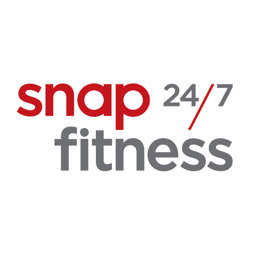 Snap Fitness Class Bookings logo