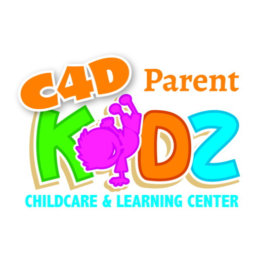 C4D Parent App logo