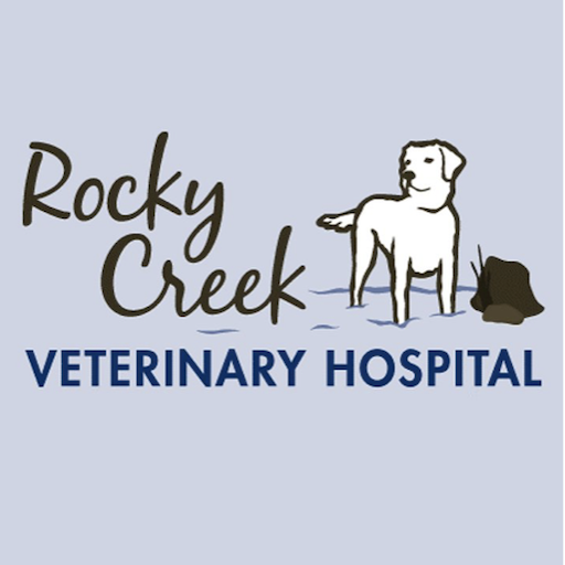 RCVH Vet logo