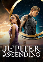 Icon image Jupiter Ascending
