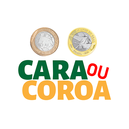 Cara Ou Coroa logo