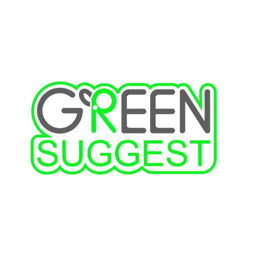 Green Suggest logo