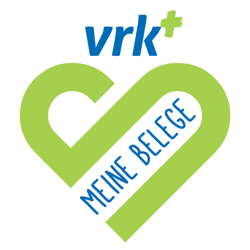 VRK Meine Belege