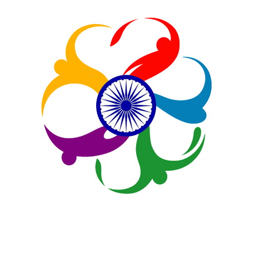 KANASINA BHARATHA logo
