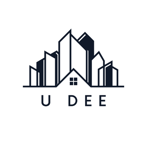 UDee logo