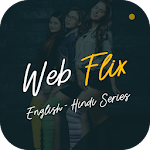 Cover Image of Herunterladen Wetflix Hot web series & online free web series 1.0.2 APK