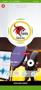 Fenix Radio Online