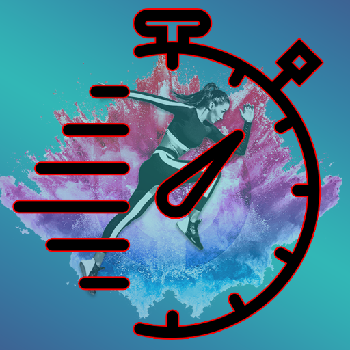 Fitness Timer logo