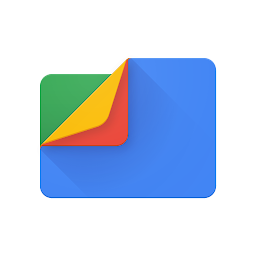 Icon image Files by Google