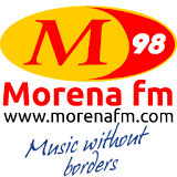Morena FM 98 icon