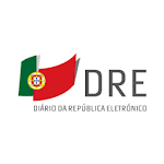 Cover Image of Download DRE - Diário da República Elet  APK