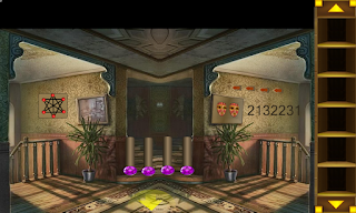 Fantasy Escape Game - Screenshot 2