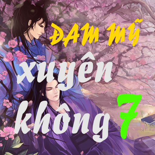 Android application Truyen Dam my Xuyen khong 7 screenshort