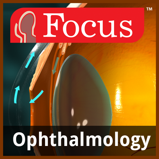Ophthalmology- Dictionary 1.5.6 Icon