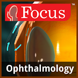 Ophthalmology- Dictionary icon