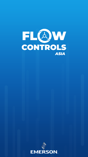 Flow Controls Asia Screen 2