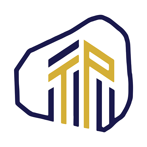 Tharad Property logo