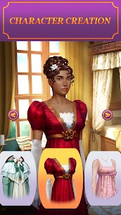 Love and Passion 1.11.1 mod apk (Unlimited Diamonds) 4