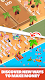 screenshot of Beach Club Tycoon : Idle Game