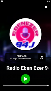 Radio Ebenezer 94.1