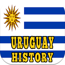 Icon image History of Uruguay