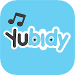 Cover Image of ダウンロード Yubidy - Free Music Downloader All Songs 2.1 APK