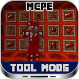 Tool Mods For Minecraft PE icon