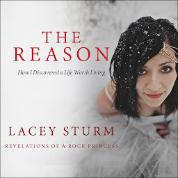 「The Reason: How I Discovered a Life Worth Living」圖示圖片