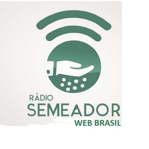 Rádio Semeador Web Brasil logo