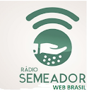 Cover Image of Télécharger Rádio Semeador Web Brasil  APK