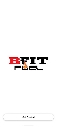 BFit Fuel Screenshot 1 - AppWisp.com
