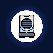 Smart Air Cooler  Icon
