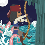 Pirates VS Kraken Climb icon