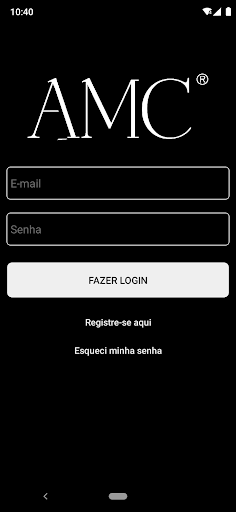 AMC Têxtil LTDA Screen 2