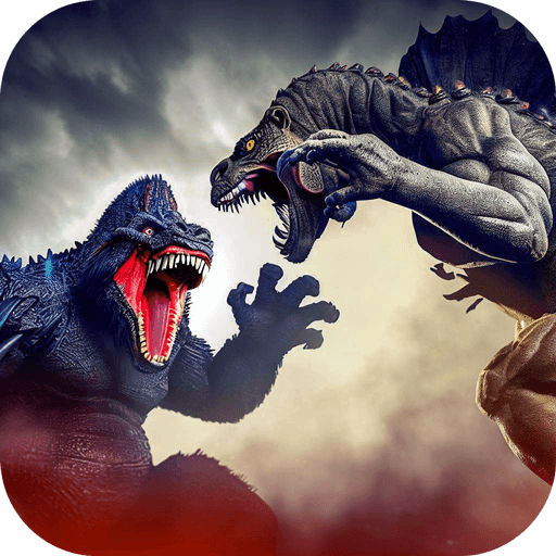 Godzilla vs King Kong