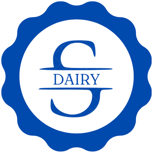 IVRI- Dairy Shria (Beta) logo