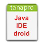 Cover Image of Télécharger JavaIDEdroid PRO  APK