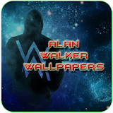 Alan Walker Wallpapers icon