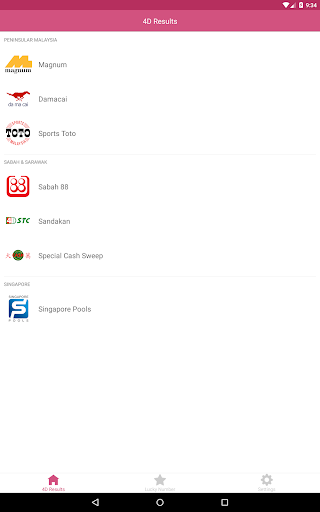 Download 4d Results Toto Magnum More Free For Android 4d Results Toto Magnum More Apk Download Steprimo Com