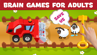 Game screenshot オフライン ゲーム パズル。 wi-fi無しで遊べるゲーム mod apk