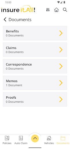 Insure It All, LLC Screen 3