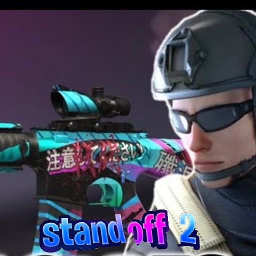 Get Gold for Standoff 2