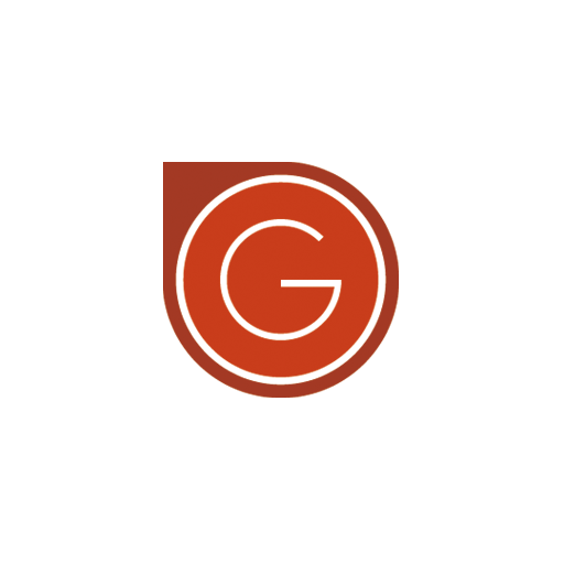 Glace Office  Icon