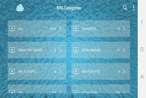 IPTV Cloud - Affordable Television