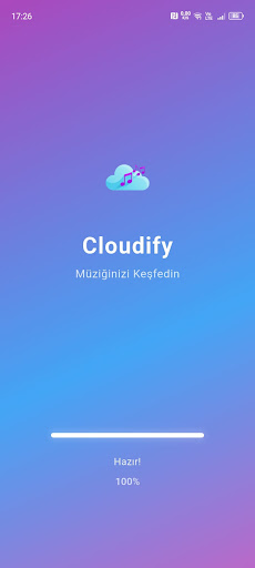 Cloudify Cloud  Drive Music