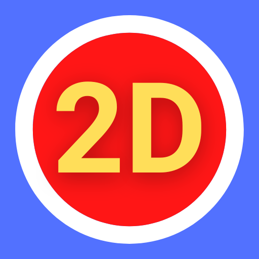 MM 2D Pro logo