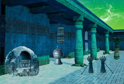 Escape Game - True Escape Screen 3